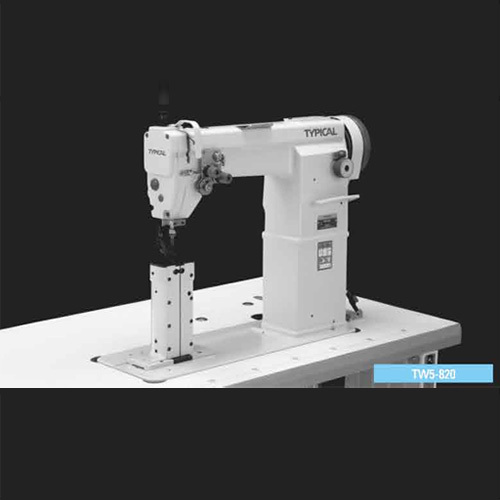 TW5-820 Series Sewing Machine