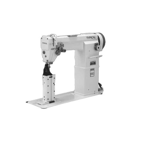 TW5-820 Double Needle Post Bed Bottom Feed Sewing Machine