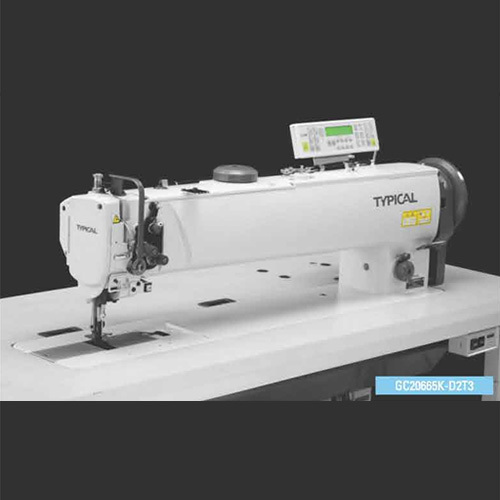 GC20665K-D2T3-20665-D2T3 Sewing Machine