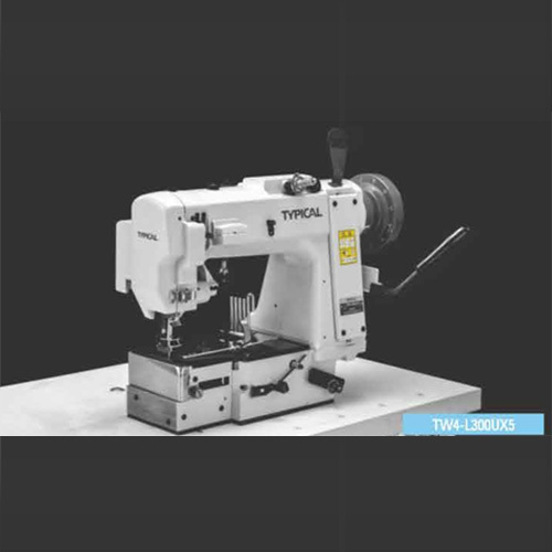 TW4-L300UX5-1 Sewing Machine