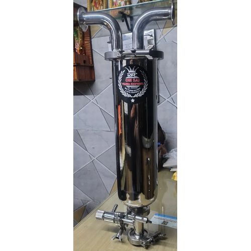 SS 316 Cartridge Filter