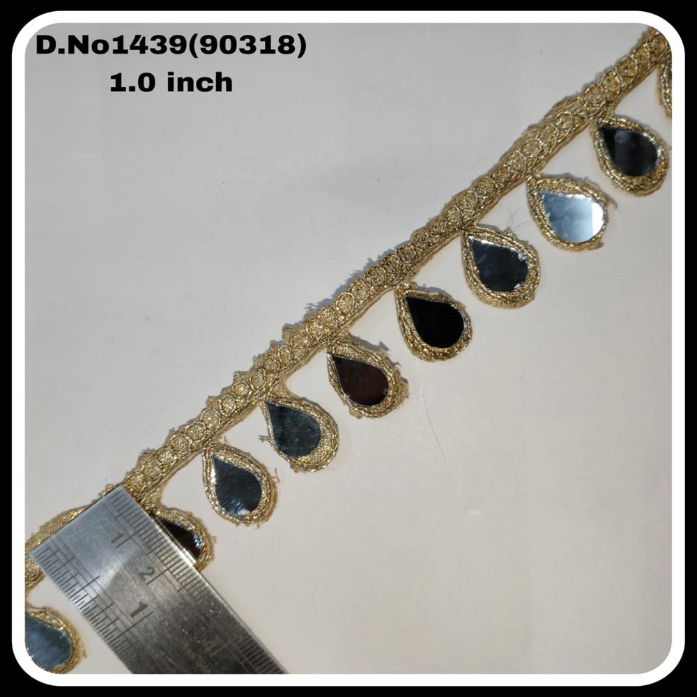 lace , mirror lace ,  fancy lace