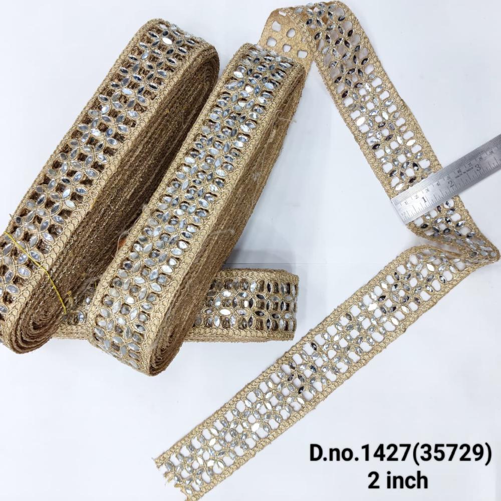 Fancy Lace