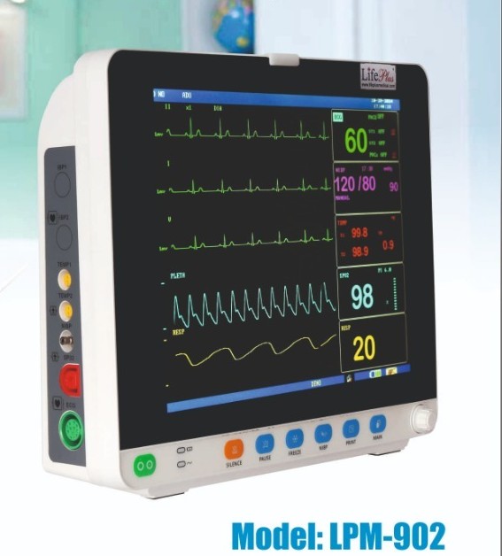 Patient Monitor