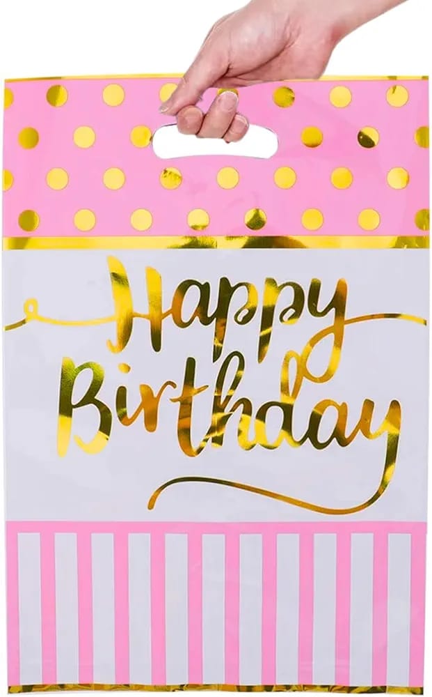 Party Bag - Capacity: Big (Approximately 2-3 Kg) Kg