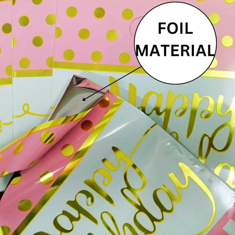 Party Bag - Capacity: Big (Approximately 2-3 Kg) Kg