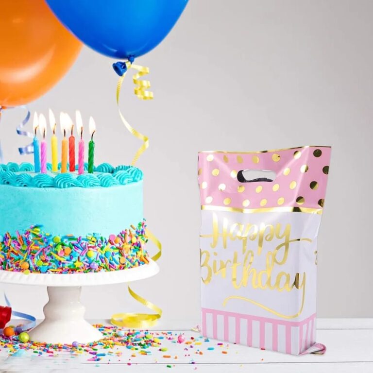 Party Bag - Capacity: Big (Approximately 2-3 Kg) Kg