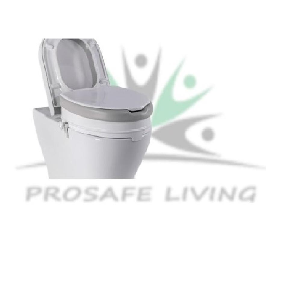 Toilet Soft Seat Raiser