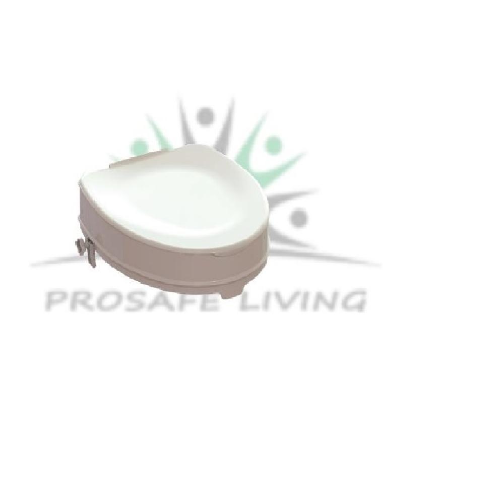 Toilet Soft Seat Raiser