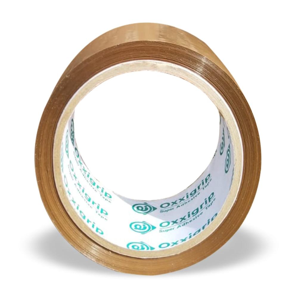 Brown Bopp Tape - Length: 40  Meter (M)