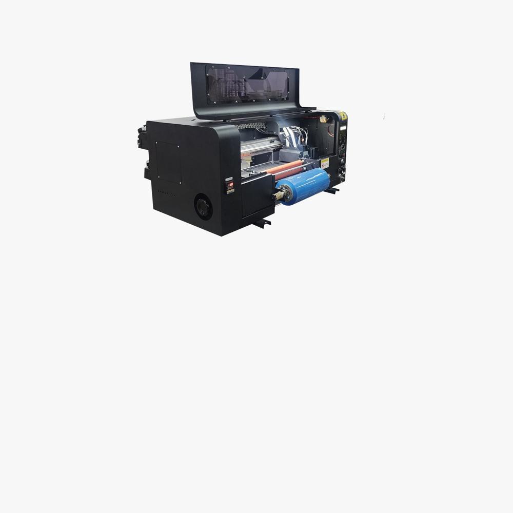 Sticker Printing Machine - Automatic Grade: Automatic