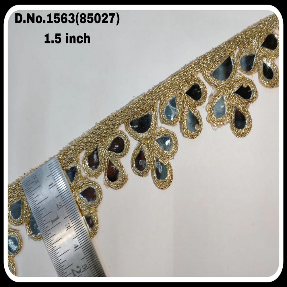 lace , mirror lace ,  fancy lace