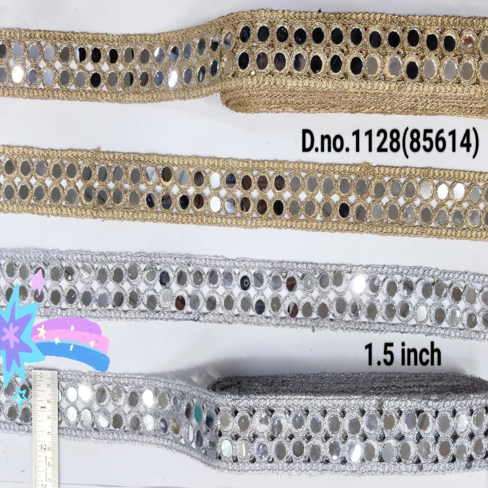 lace , mirror lace ,  fancy lace