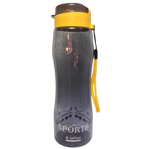 800 Ml Plastic Fridge Sports Bottle