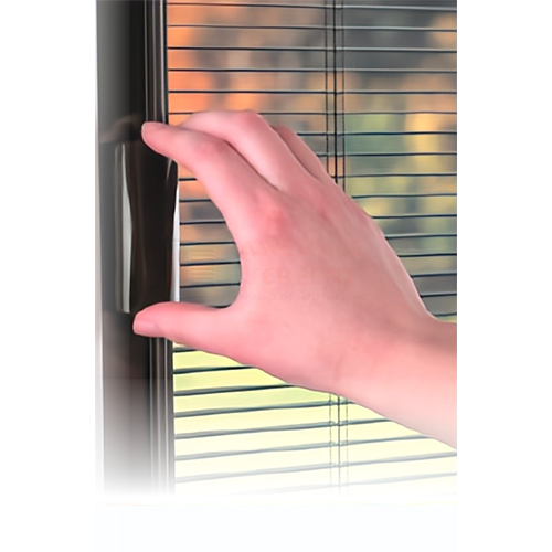 DGU BLINDS MANUAL