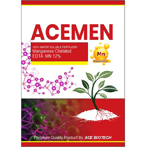 ACEMEN 100% Water Soluble Fertilizer