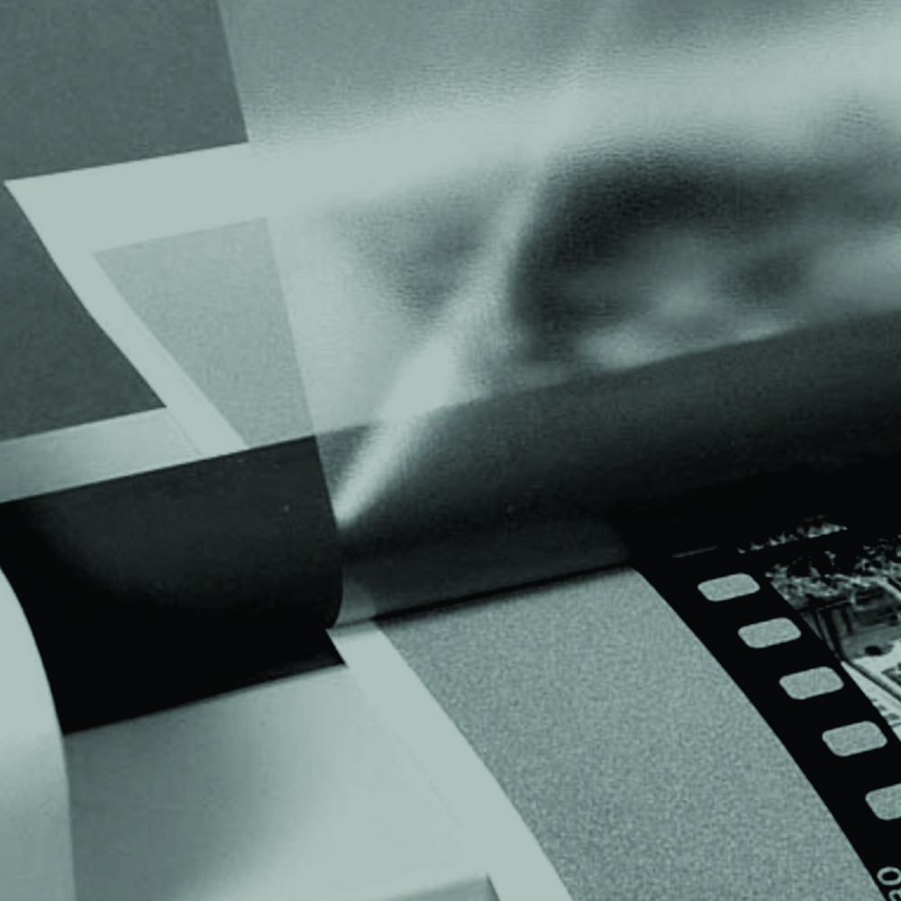 Non-Reflective Lamination