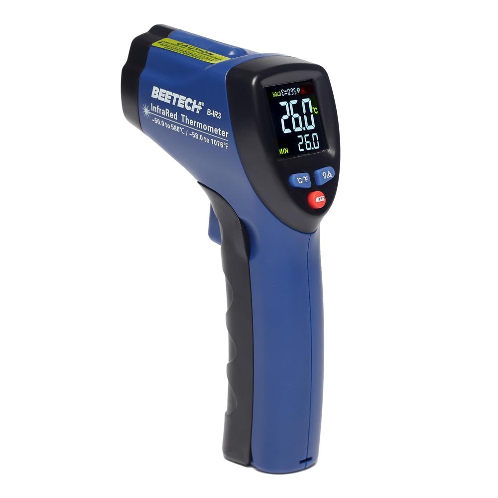 Infrared Thermometer