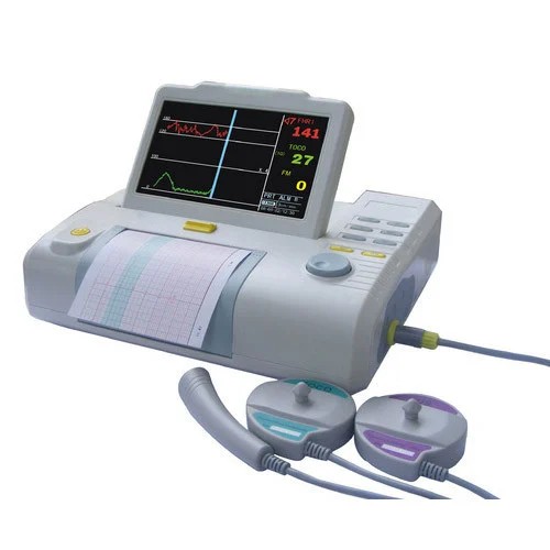 Fetal Monitor