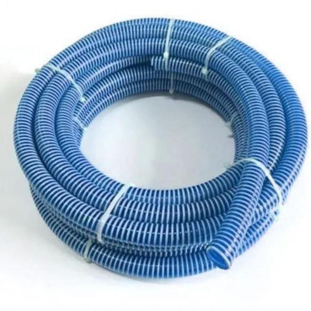 Heavy Duty Section Pipe - Color: Green