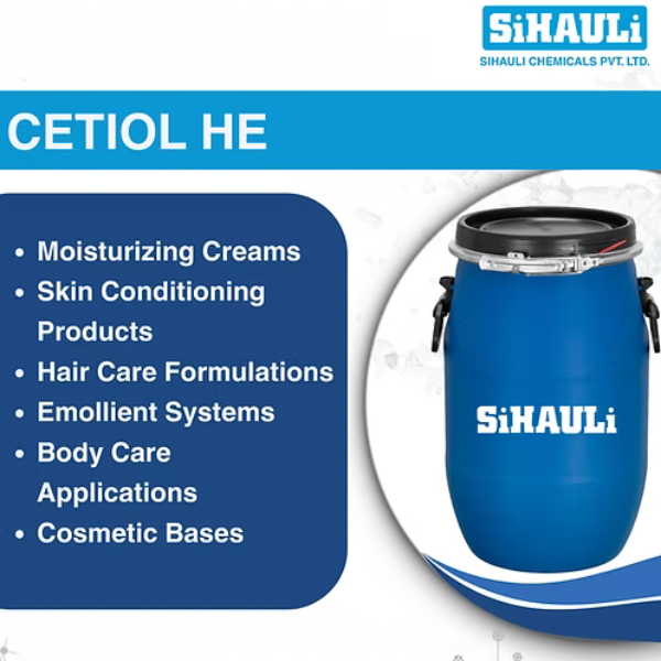 Cetiol HE