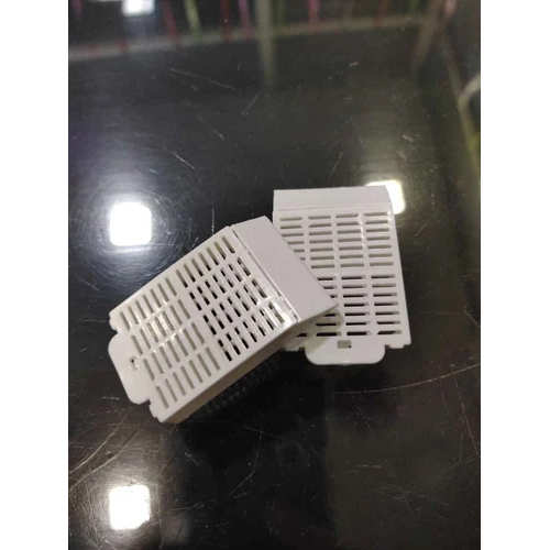 Plastic Embedding Cassettes - Application: Laboratory