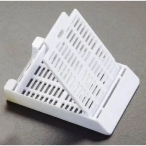 Plastic Embedding Cassettes - Application: Laboratory