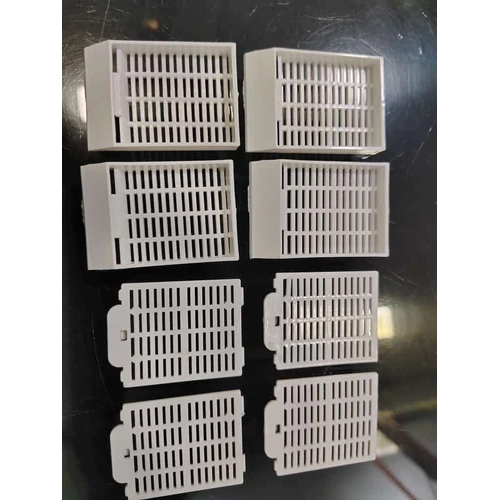 Plastic Embedding Cassettes - Application: Laboratory