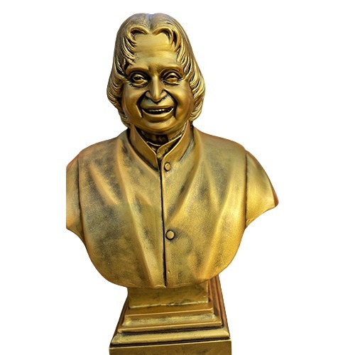 FRP APJ Abdul Kalam Statue