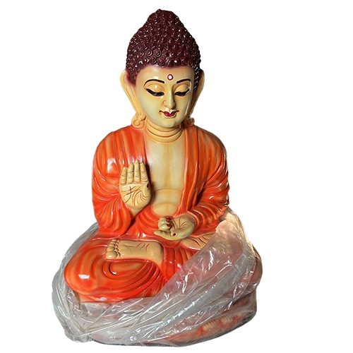 FRP Buddha Statue