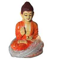 Frp Buddha Statue