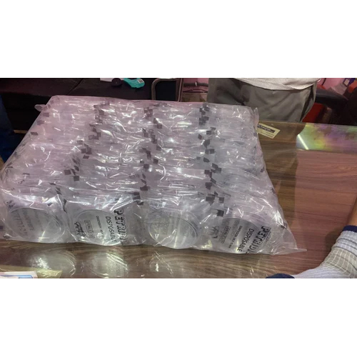 Tissue Culture Petri Dish Sterile