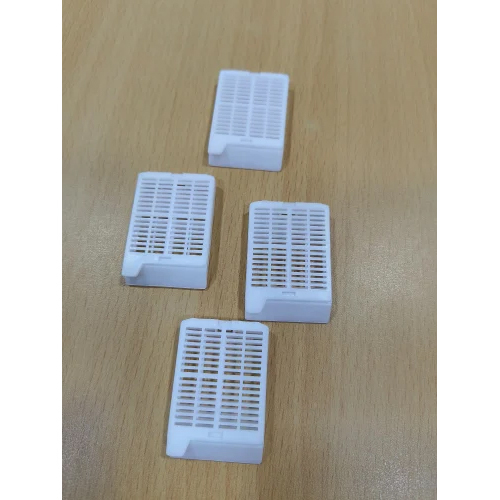 Embedding Cassette - Application: Chemical Laboratory