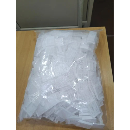 Embedding Cassette - Application: Laboratory
