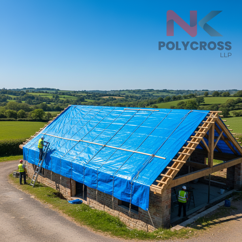 Farm House Construction Sheet