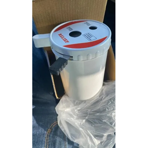 500ML Manual Needle Cutters