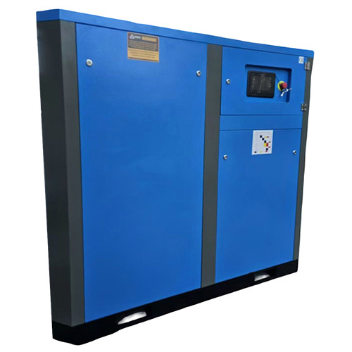 90hp Variable Speed Screw Air Compressor - Air Flow Capacity: 12-16 M3/min