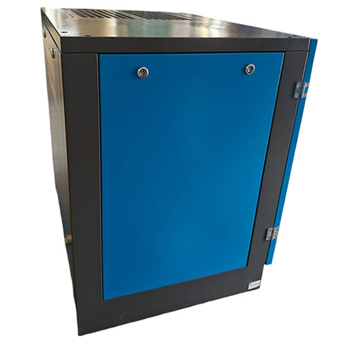 10hp Variable Speed Screw Air Compressor