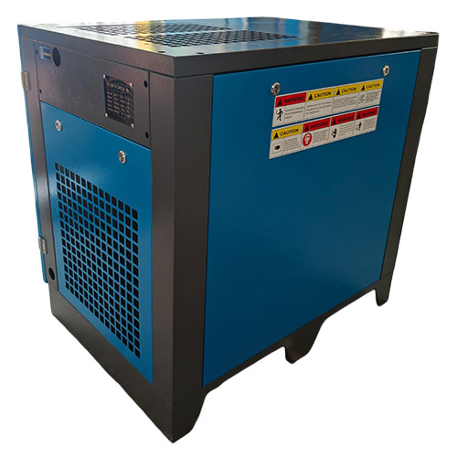 10HP Variable Speed Screw Air Compressor