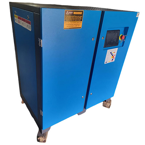 15hp-20hp Variable Speed Screw Air Compressor