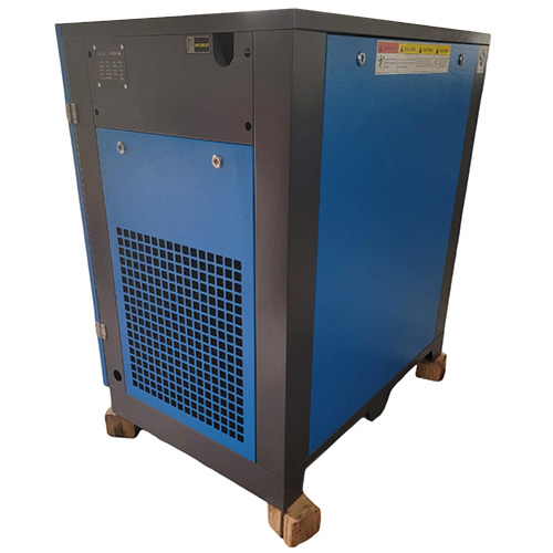 15HP-20HP Variable Speed Screw Air Compressor