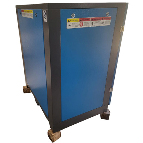 15HP-20HP Variable Speed Screw Air Compressor