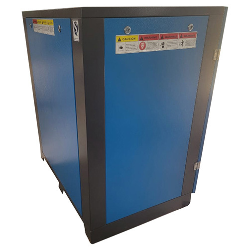 15HP-20HP Variable Speed Screw Air Compressor