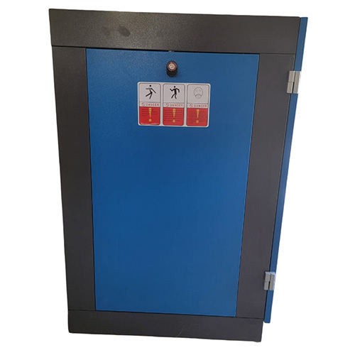 15HP-20HP Fixed Speed Screw Air Compressor