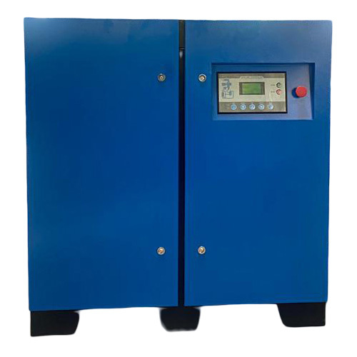 15HP-20HP Fixed Speed Screw Air Compressor