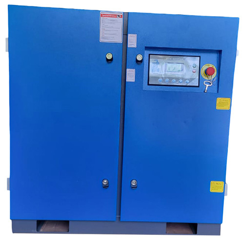 15HP-20HP Fixed Speed Screw Air Compressor