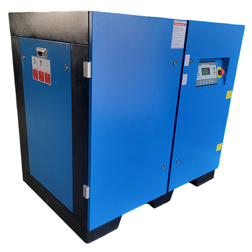 30HP Fixed Speed Screw Air Compressor