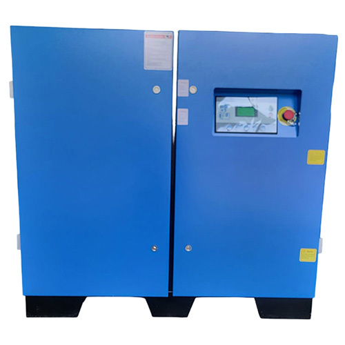 30HP Fixed Speed Screw Air Compressor