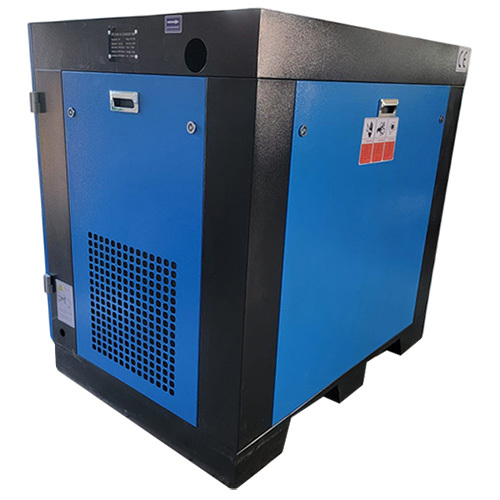 30HP Fixed Speed Screw Air Compressor