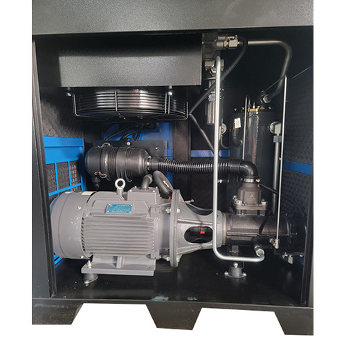 30HP Fixed Speed Screw Air Compressor